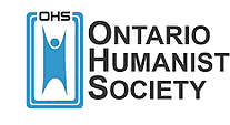 Ontario Humanist Society logo