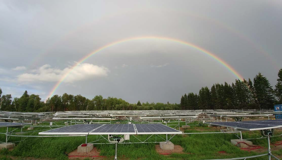 Buy Solar Bonds Solar Share